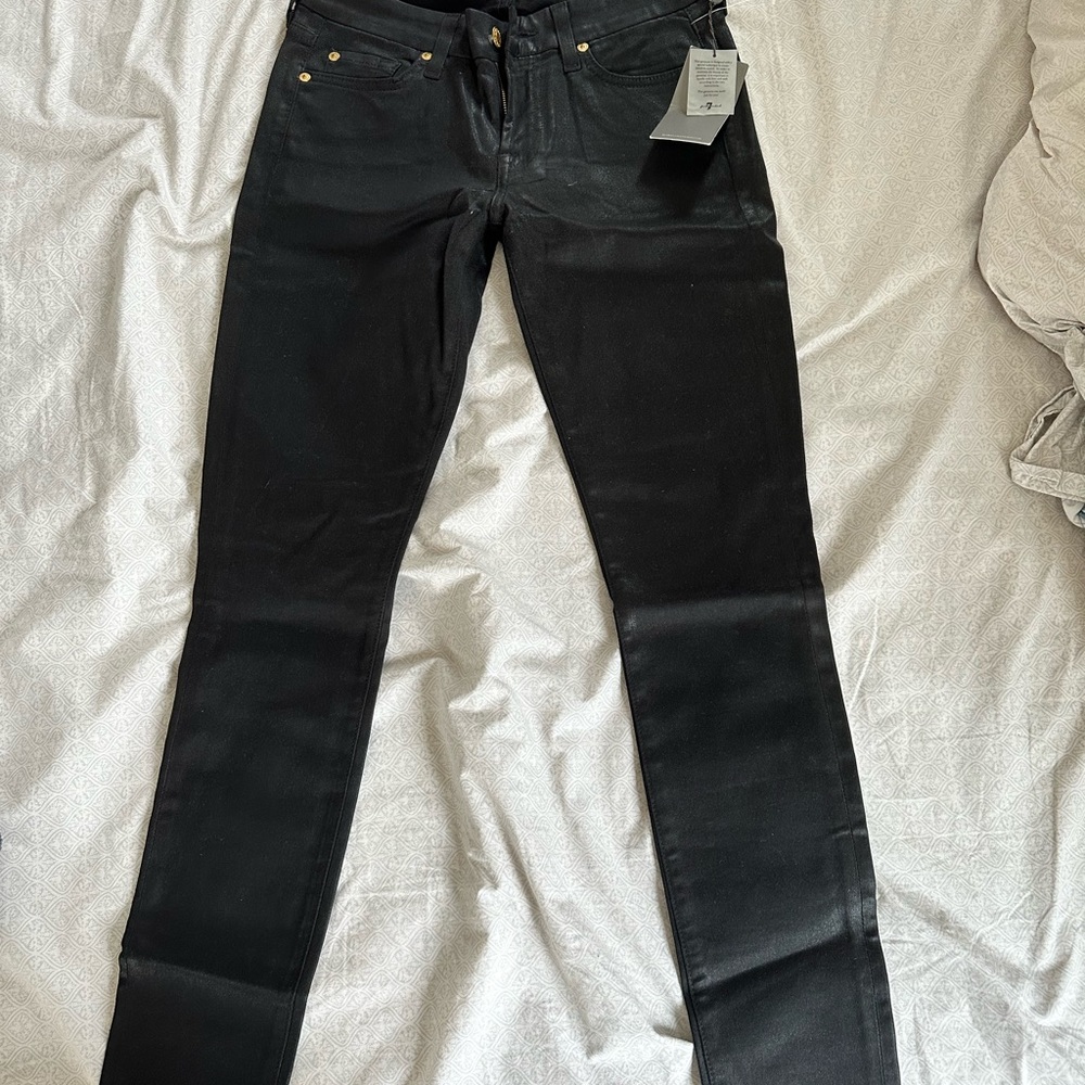NWT Seven jeans